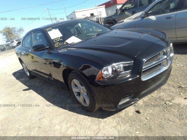 DODGE CHARGER 2013 2c3cdxbg8dh636658