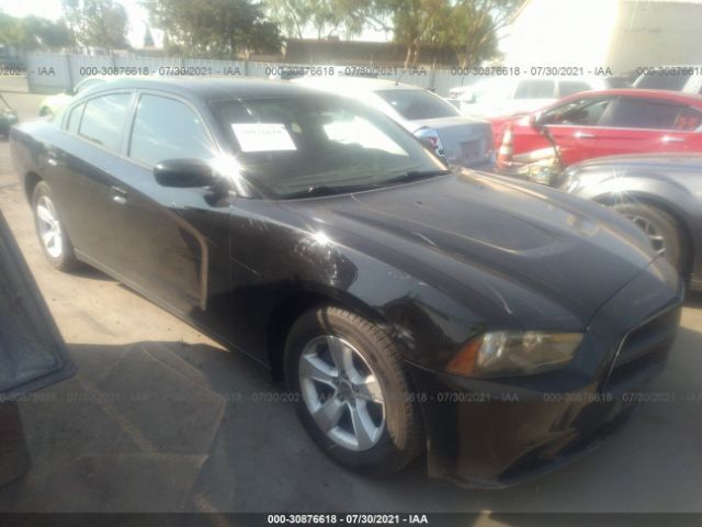 DODGE CHARGER 2013 2c3cdxbg8dh636868