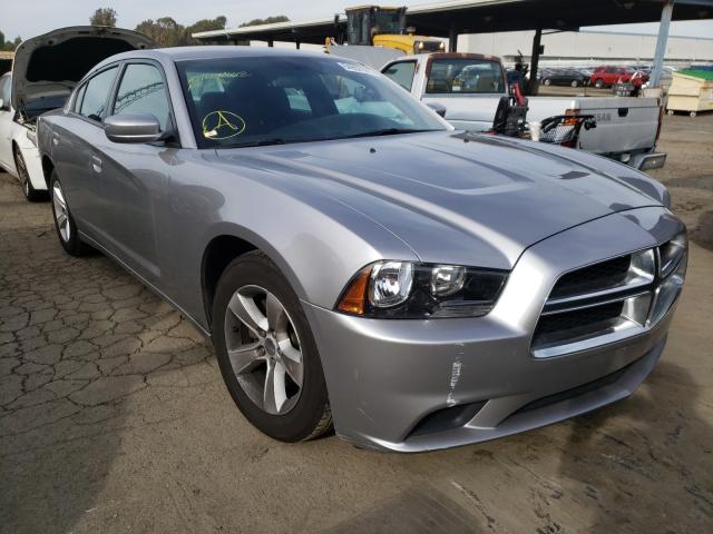 DODGE CHARGER SE 2013 2c3cdxbg8dh636935