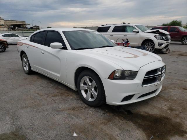 DODGE CHARGER SE 2013 2c3cdxbg8dh637115