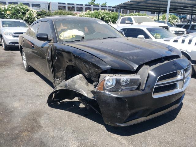 DODGE CHARGER SE 2013 2c3cdxbg8dh637406