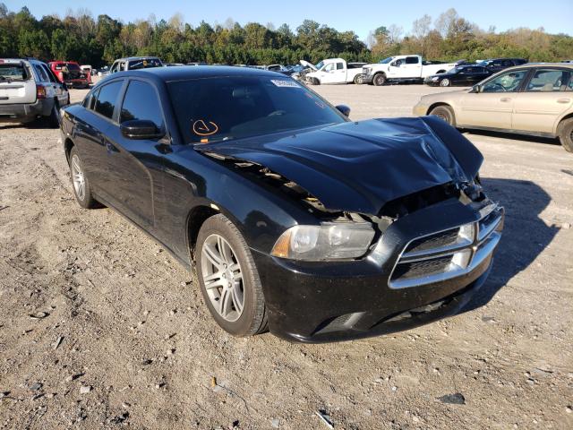 DODGE CHARGER SE 2013 2c3cdxbg8dh639284