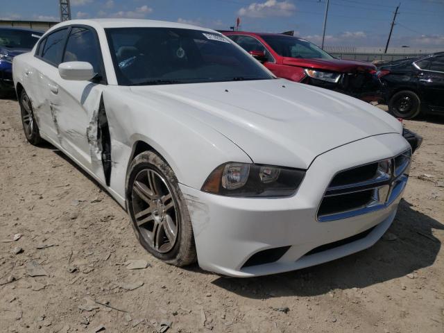 DODGE CHARGER SE 2013 2c3cdxbg8dh639298