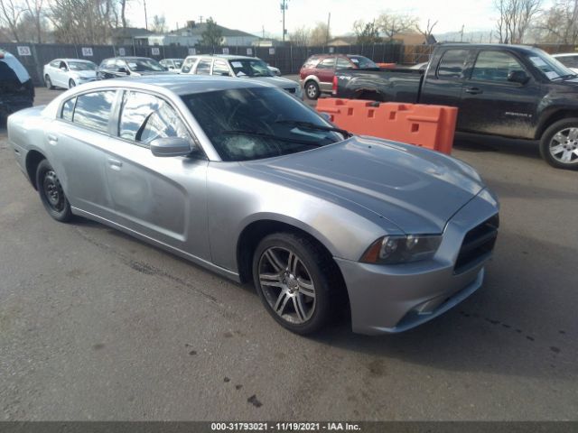 DODGE CHARGER 2013 2c3cdxbg8dh639480