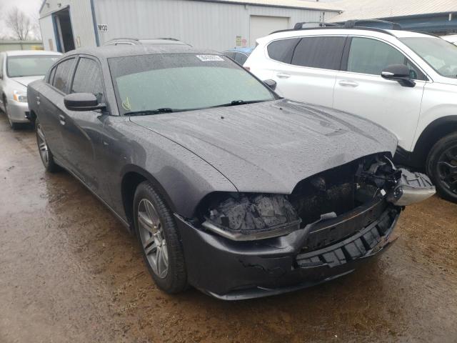 DODGE CHARGER SE 2013 2c3cdxbg8dh639849