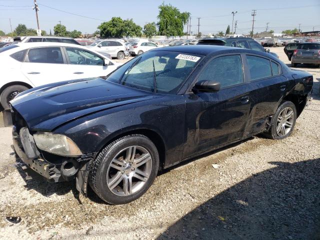 DODGE CHARGER SE 2013 2c3cdxbg8dh640161