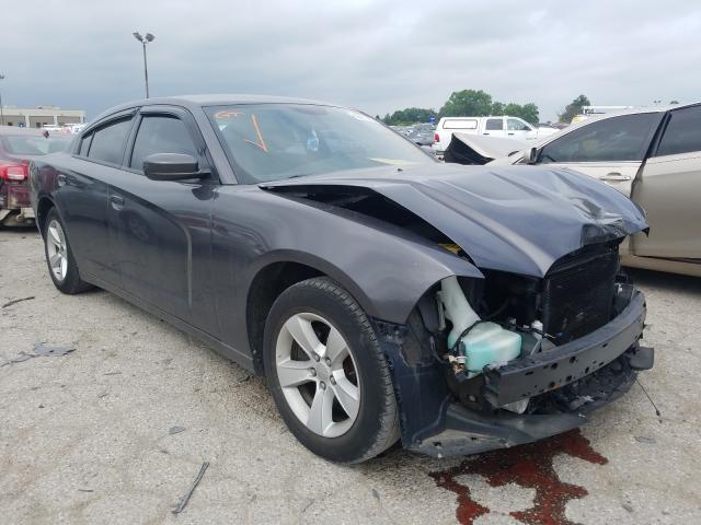 DODGE CHARGER SE 2013 2c3cdxbg8dh640533