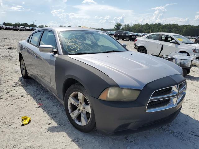 DODGE CHARGER SE 2013 2c3cdxbg8dh640659