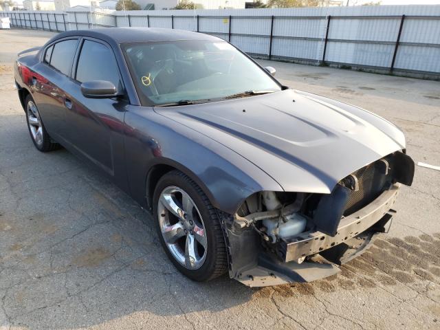 DODGE CHARGER SE 2013 2c3cdxbg8dh643187