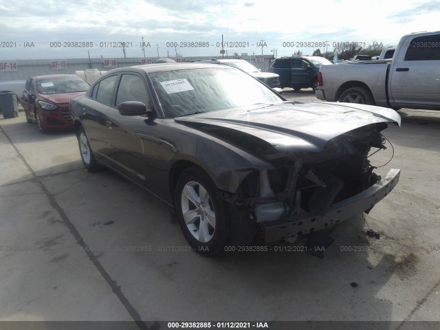 DODGE CHARGER 2013 2c3cdxbg8dh663522