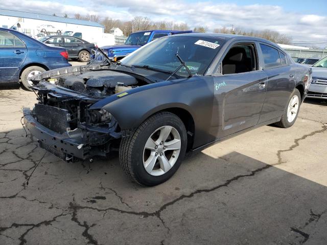 DODGE CHARGER SE 2013 2c3cdxbg8dh663570