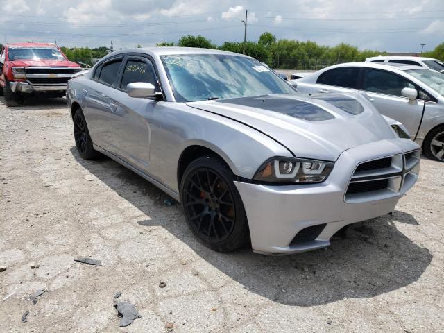 DODGE CHARGER SE 2013 2c3cdxbg8dh663729