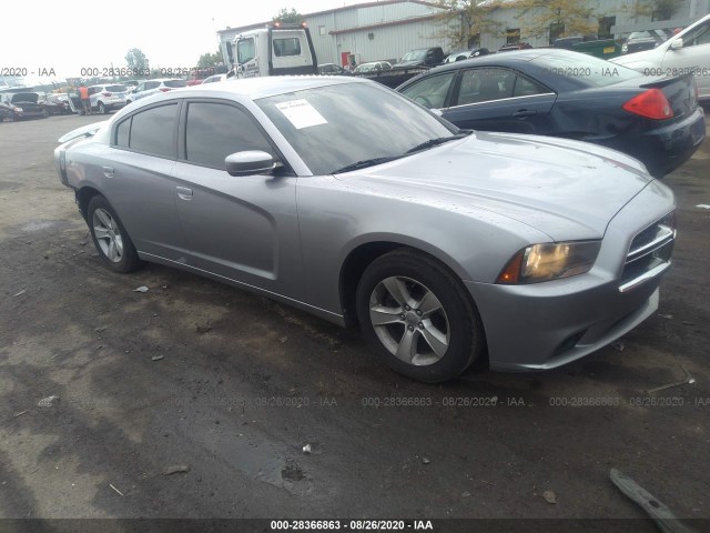 DODGE CHARGER 2013 2c3cdxbg8dh664086