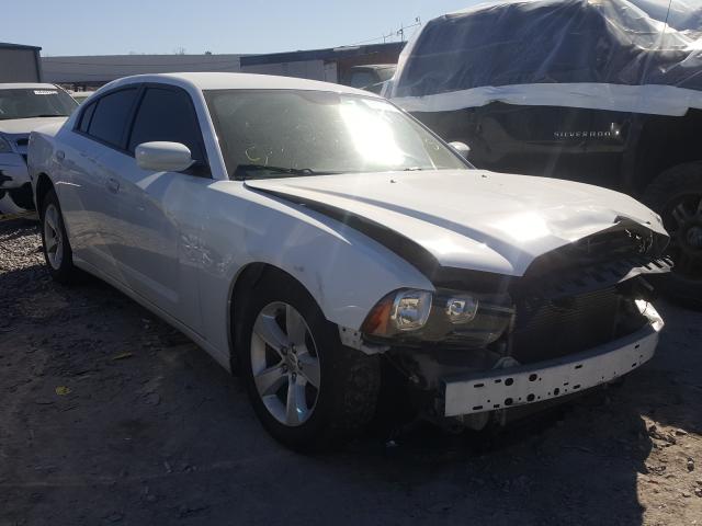 DODGE CHARGER SE 2013 2c3cdxbg8dh666484