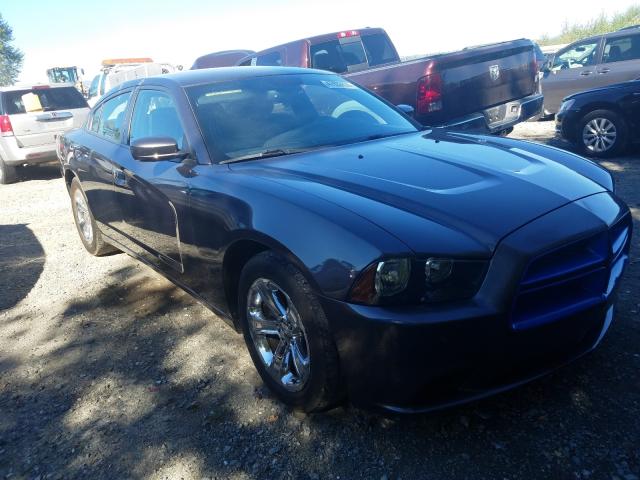 DODGE CHARGER SE 2013 2c3cdxbg8dh677890