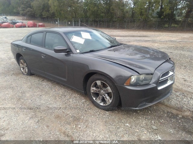 DODGE CHARGER 2013 2c3cdxbg8dh677906