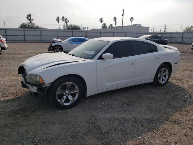 DODGE CHARGER SE 2013 2c3cdxbg8dh678229