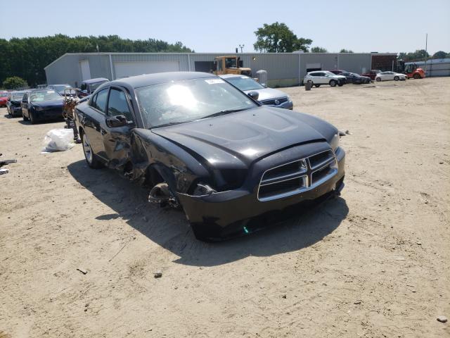 DODGE CHARGER SE 2013 2c3cdxbg8dh680286