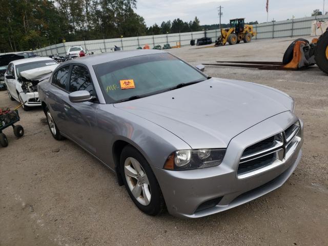 DODGE CHARGER SE 2013 2c3cdxbg8dh681356