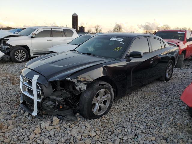 DODGE CHARGER SE 2013 2c3cdxbg8dh684550