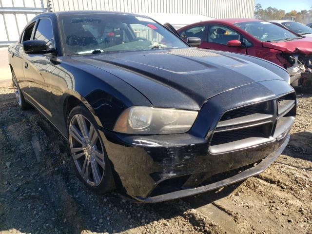 DODGE CHARGER SE 2013 2c3cdxbg8dh684855