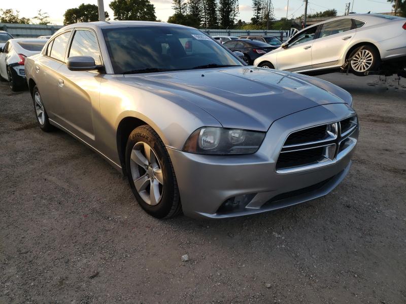 DODGE CHARGER SE 2013 2c3cdxbg8dh688162