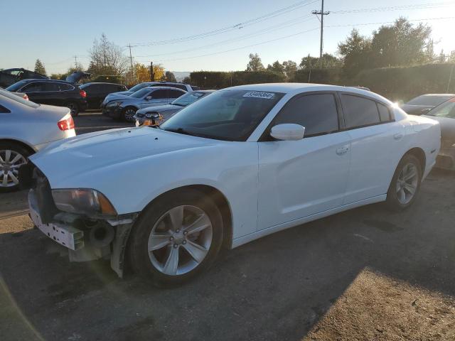 DODGE CHARGER SE 2013 2c3cdxbg8dh688372