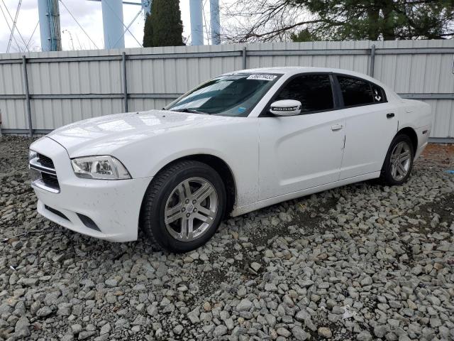 DODGE CHARGER SE 2013 2c3cdxbg8dh688694