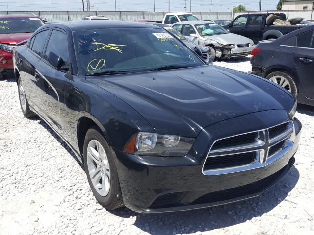 DODGE CHARGER SE 2013 2c3cdxbg8dh689523