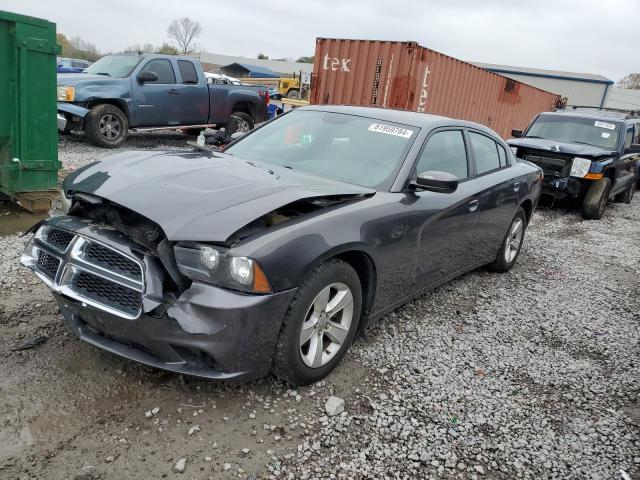 DODGE CHARGER SE 2013 2c3cdxbg8dh690087