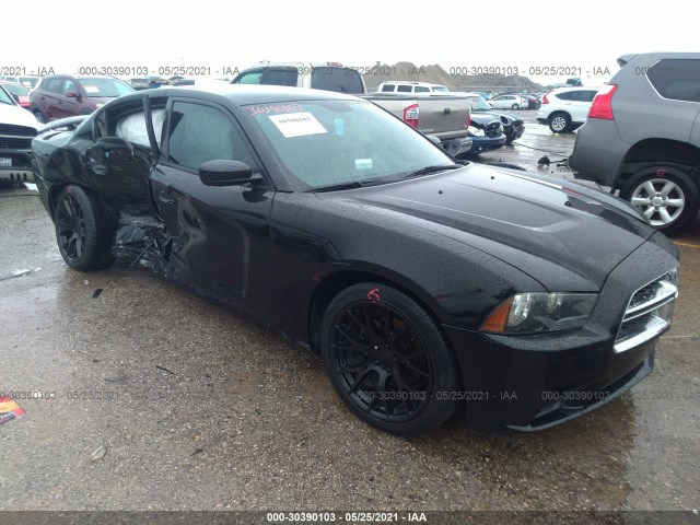 DODGE CHARGER 2013 2c3cdxbg8dh690672