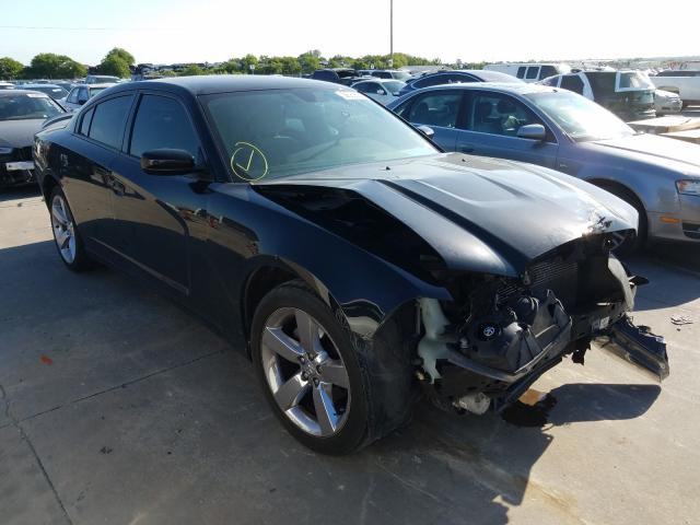 DODGE CHARGER SE 2013 2c3cdxbg8dh696455