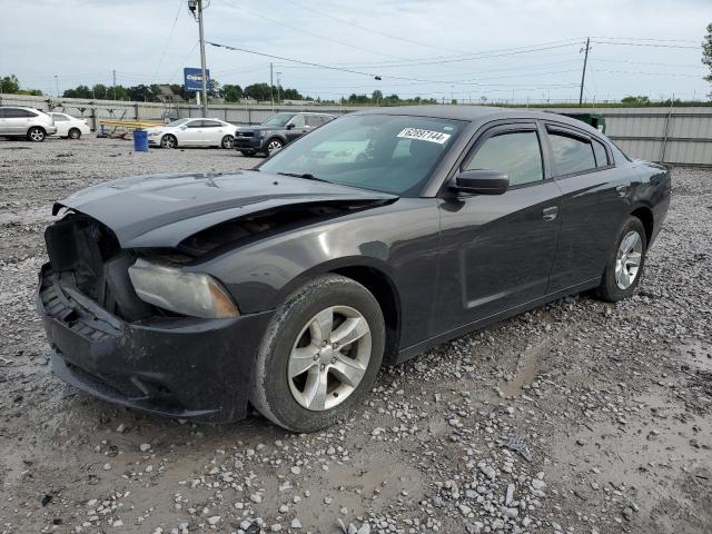 DODGE CHARGER SE 2013 2c3cdxbg8dh701833