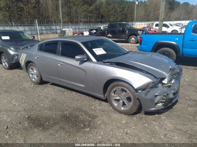 DODGE CHARGER 2013 2c3cdxbg8dh702058