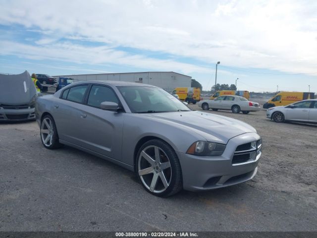 DODGE CHARGER 2013 2c3cdxbg8dh705994