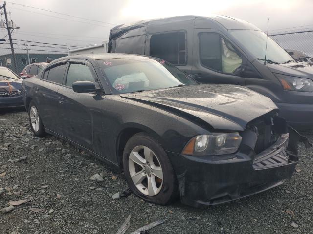 DODGE CHARGER SE 2013 2c3cdxbg8dh706661