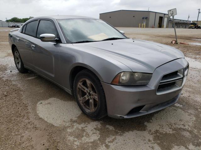 DODGE CHARGER SE 2013 2c3cdxbg8dh707275