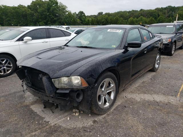 DODGE CHARGER SE 2013 2c3cdxbg8dh711231