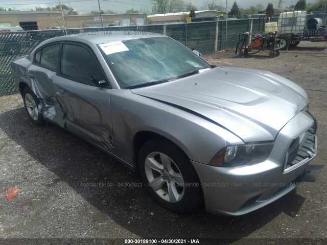 DODGE CHARGER 2013 2c3cdxbg8dh711486