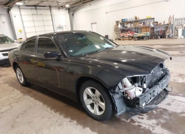 DODGE CHARGER 2013 2c3cdxbg8dh717417