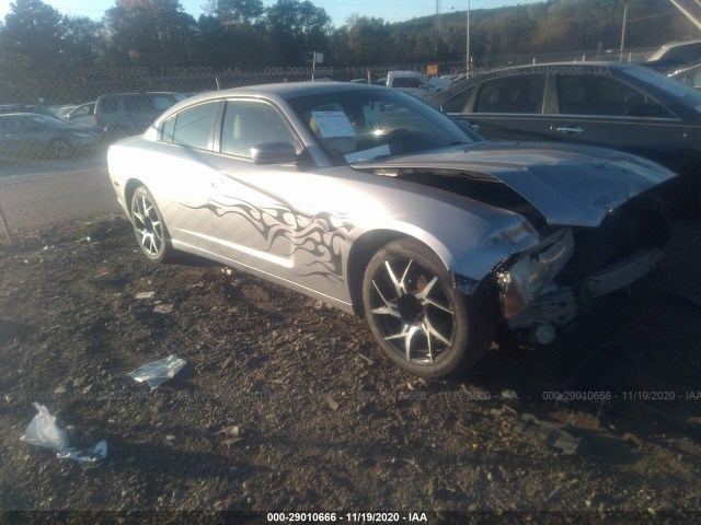 DODGE CHARGER 2013 2c3cdxbg8dh717448