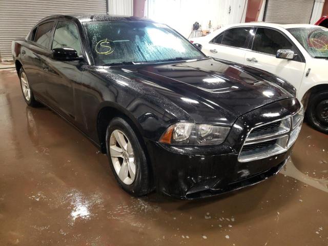 DODGE CHARGER SE 2013 2c3cdxbg8dh718096