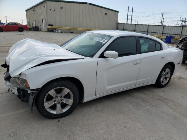 DODGE CHARGER 2013 2c3cdxbg8dh720270