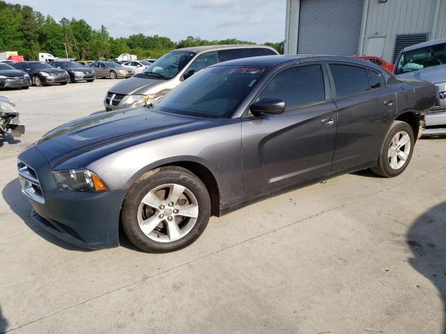 DODGE CHARGER SE 2013 2c3cdxbg8dh720334