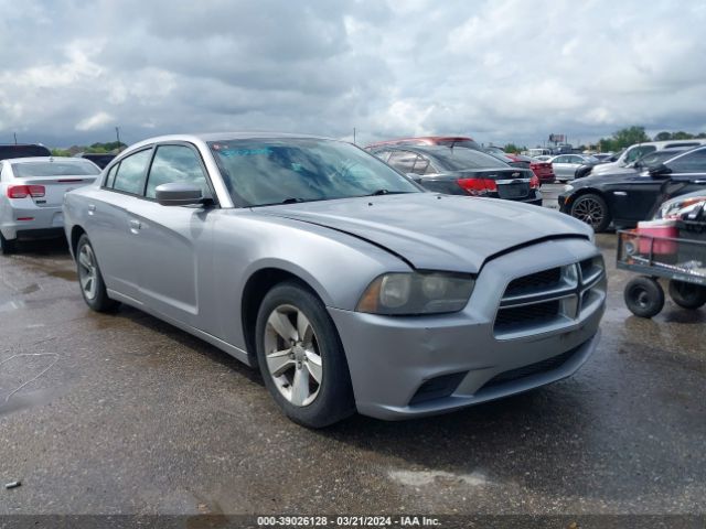 DODGE CHARGER 2013 2c3cdxbg8dh725775