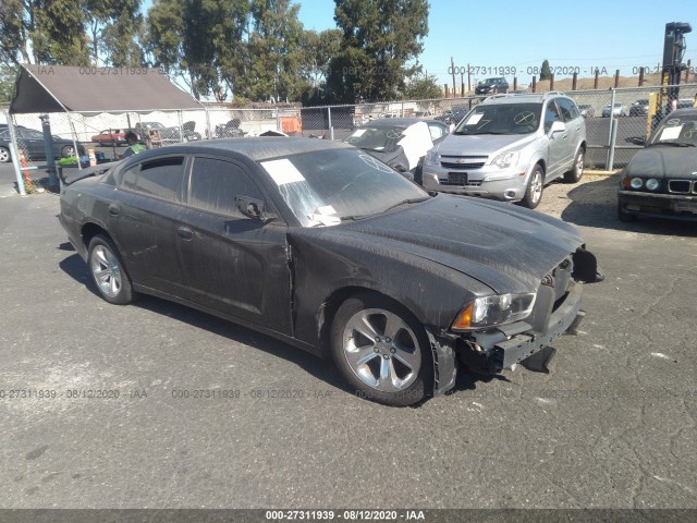 DODGE CHARGER 2013 2c3cdxbg8dh726442