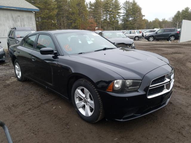 DODGE CHARGER SE 2013 2c3cdxbg8dh729499