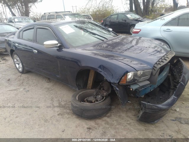 DODGE CHARGER 2013 2c3cdxbg8dh729759