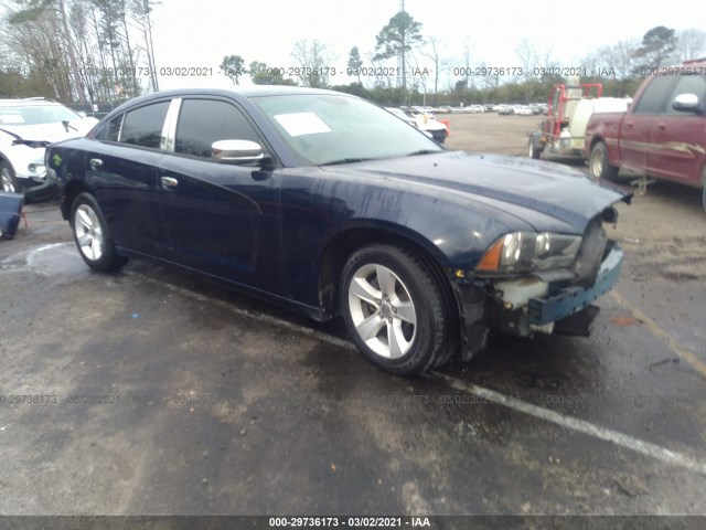 DODGE CHARGER 2013 2c3cdxbg8dh730250