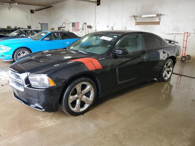 DODGE CHARGER SE 2014 2c3cdxbg8eh105879